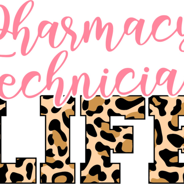 Pharm Tech Life Cheetah Thumbnail