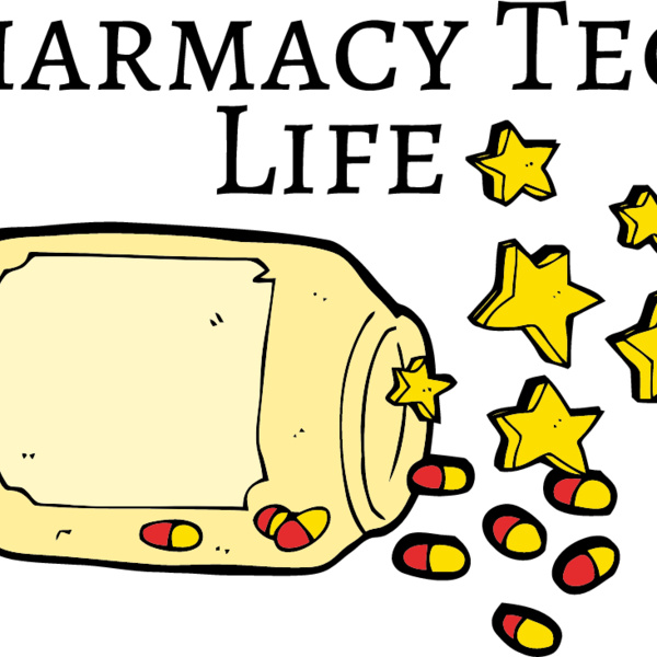 Pharm Tech Life Pills Thumbnail