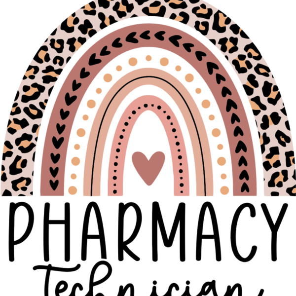 Pharm. Tech. Rainbow Cheetah Thumbnail