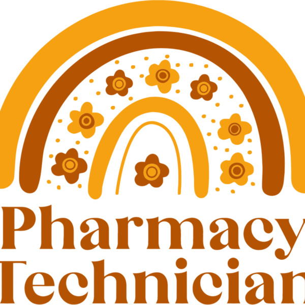 Pharm Tech Flower Rainbow Thumbnail