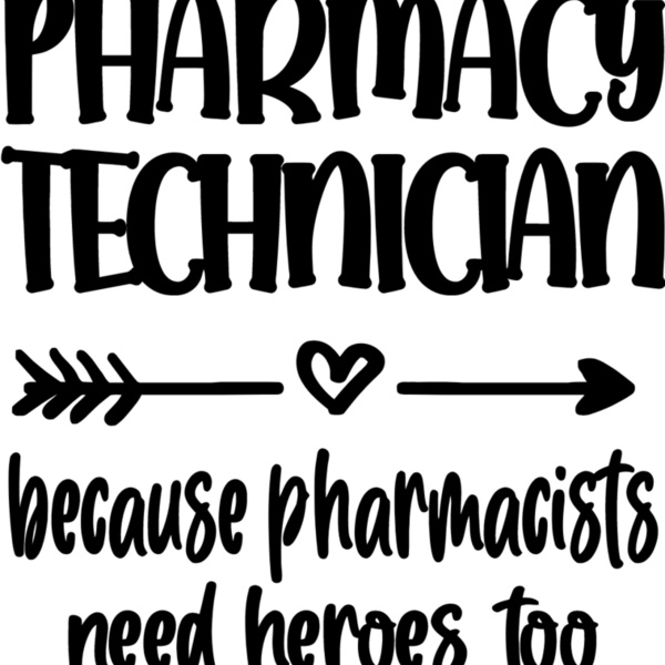 Pharmacists Need Heroes Too Thumbnail