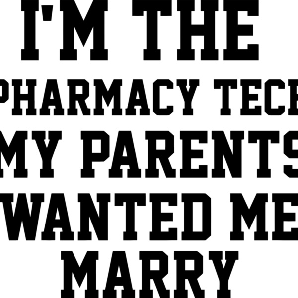 I am pharmacy tech Thumbnail