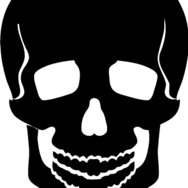 Skull Thumbnail