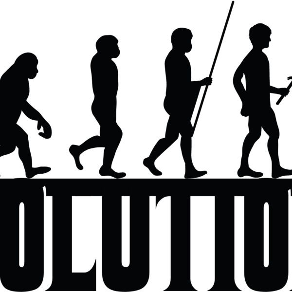 Hiking Evolution (0127) Thumbnail