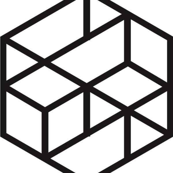 Hexagon With 3D Effect Thumbnail