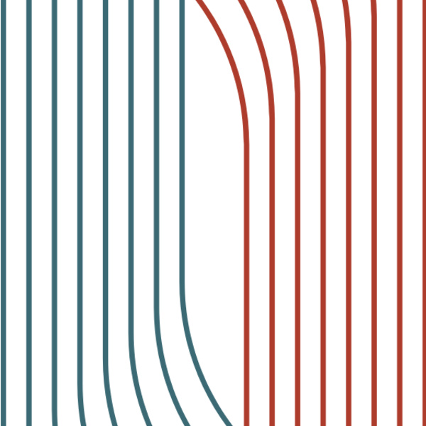 Curved Vertical Lines Thumbnail