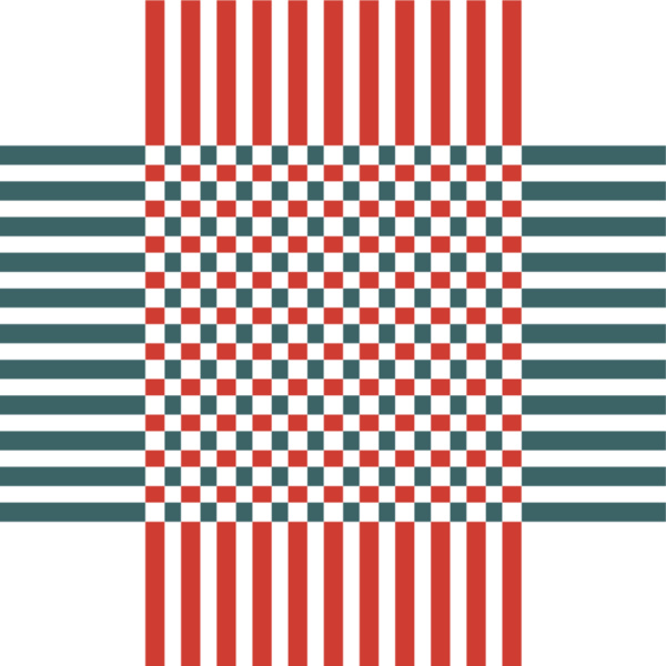 Vertical   Horizontal Line Design Thumbnail