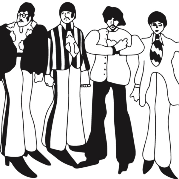 Beatles Magical Mystery Style Thumbnail