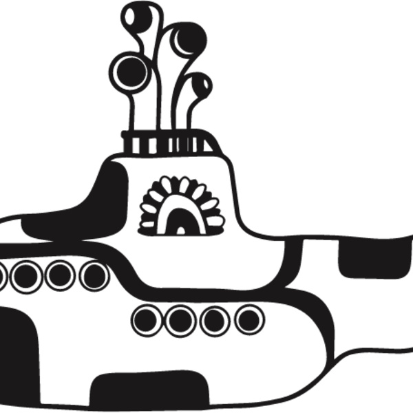 Yellow Submarine Thumbnail