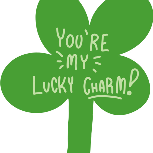 You're My Lucky Charm Thumbnail