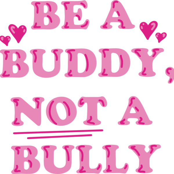 Be a Buddy Thumbnail