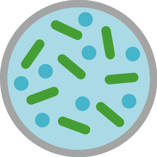 Petri Dish Green Thumbnail