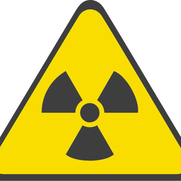 Radioactive Sign Thumbnail