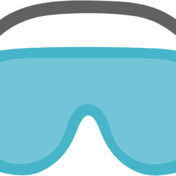 Safety Goggles Thumbnail