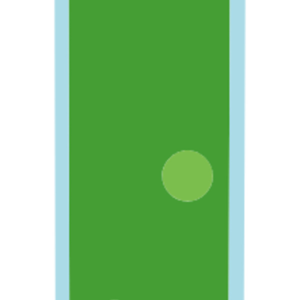 Test Tube Green Thumbnail