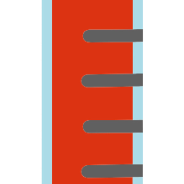 Thermometer Hot Thumbnail