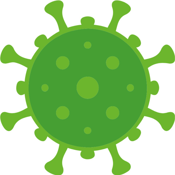 Virus Green Thumbnail