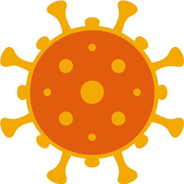 Virus Orange Thumbnail