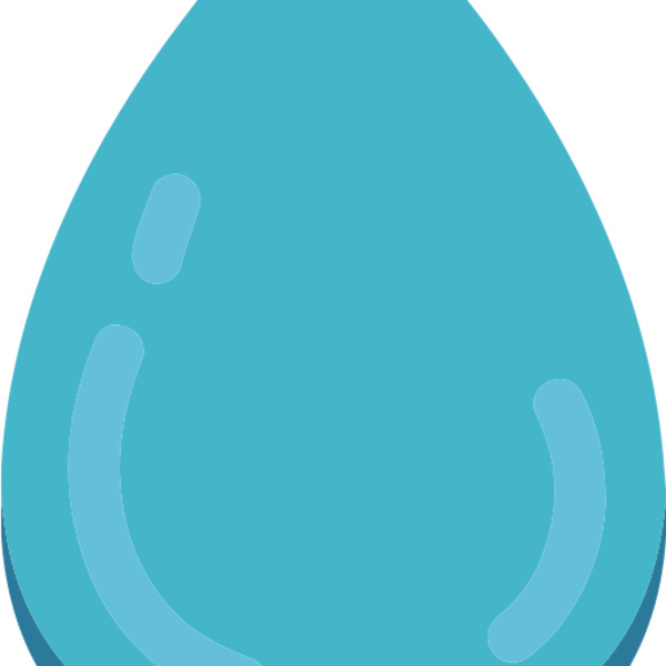 Water Drop Thumbnail