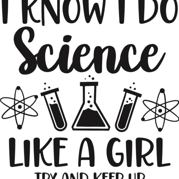 SCIENCE 10 BW EPS Thumbnail