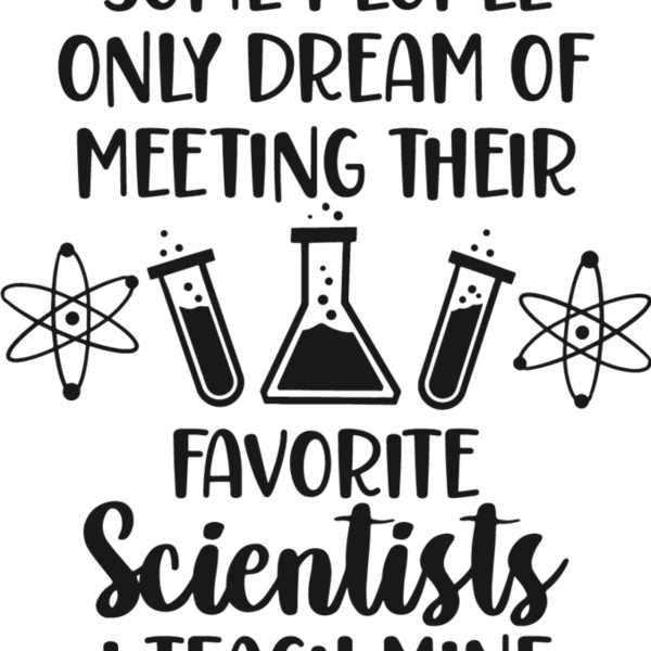 SCIENCE 11 BW EPS Thumbnail