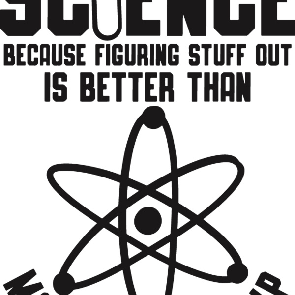 SCIENCE 18 BW EPS Thumbnail