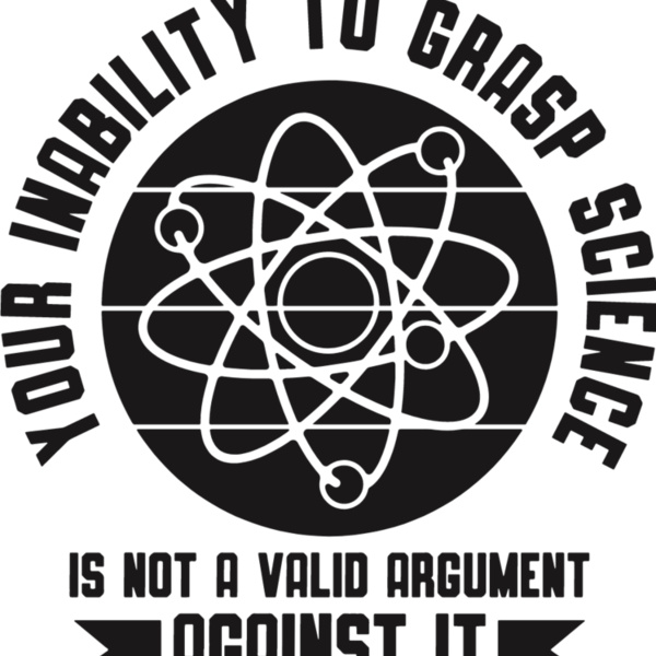 SCIENCE 44 BW EPS Thumbnail