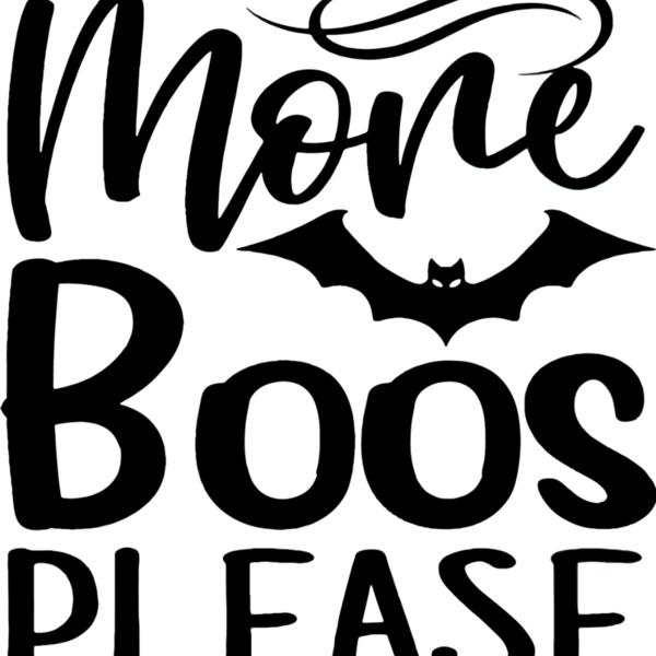 More Boos Please (0804) Thumbnail