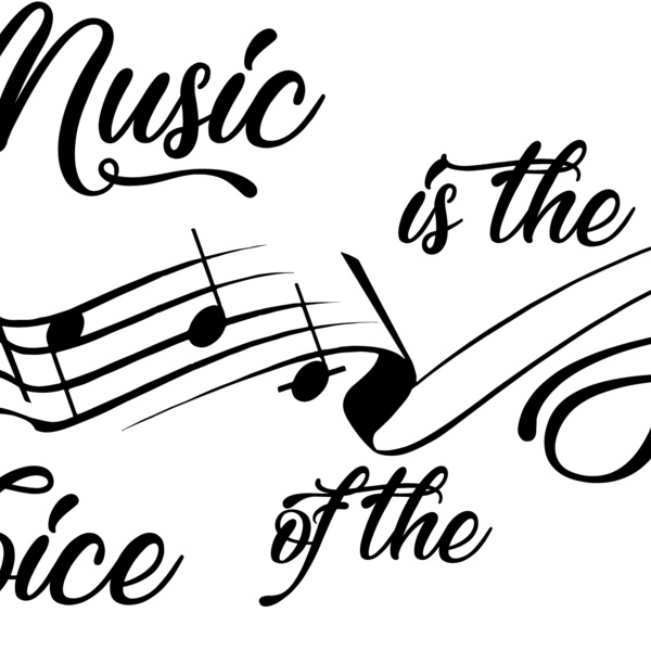 Music Is The Voice Of The Soul Thumbnail