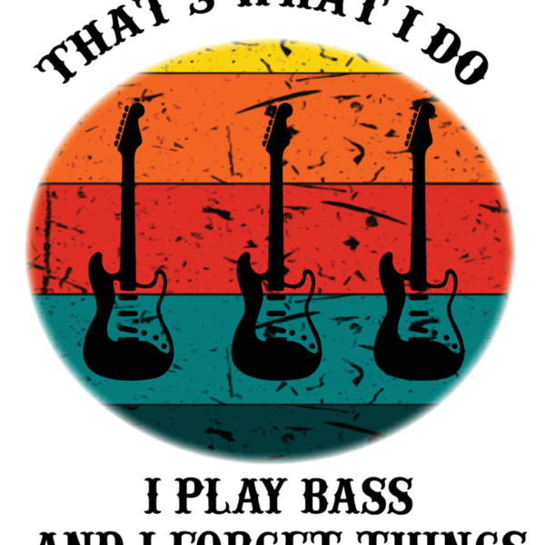 That s What I Do Thumbnail