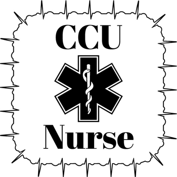CCU Nurse Thumbnail
