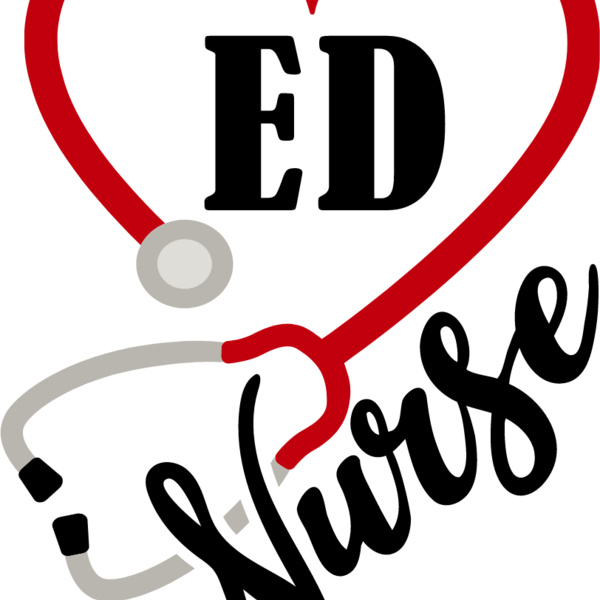 ED Nurse Stethoscope Thumbnail