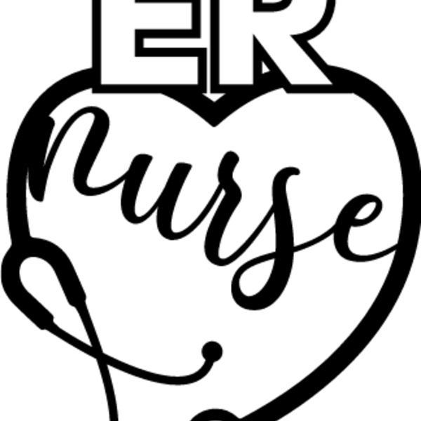 ER Nurse Heart Thumbnail