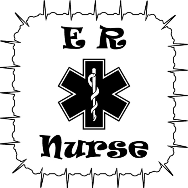 ER Nurse Bold Thumbnail