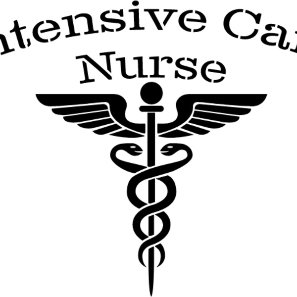 Intensive care nurse Thumbnail