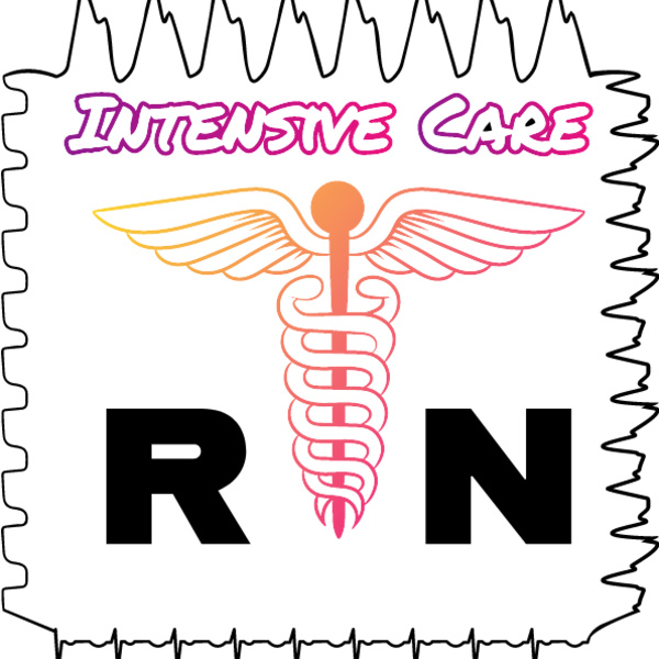Intensive care RN colour Thumbnail