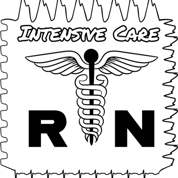 Intensive care RN Thumbnail