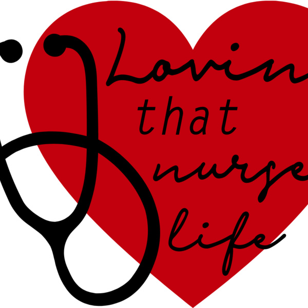 loving that nurse life Thumbnail