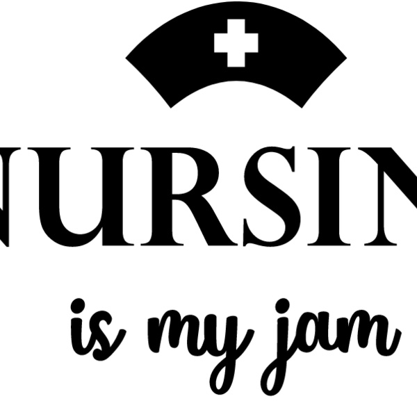 nursing is my jam Thumbnail