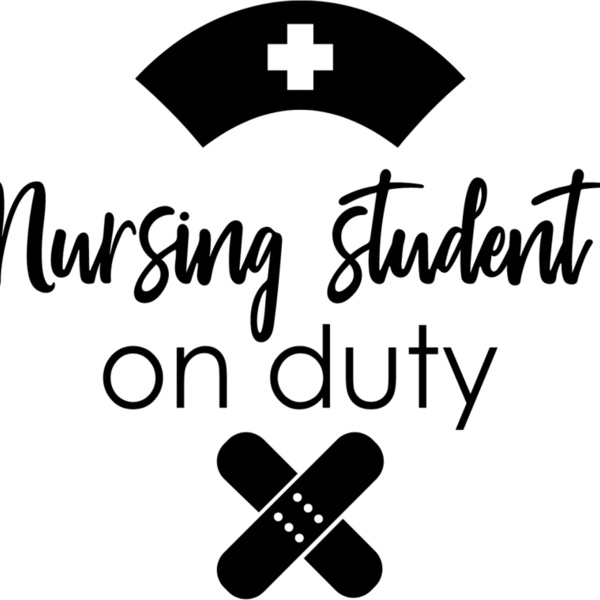 nursing student on duty Thumbnail