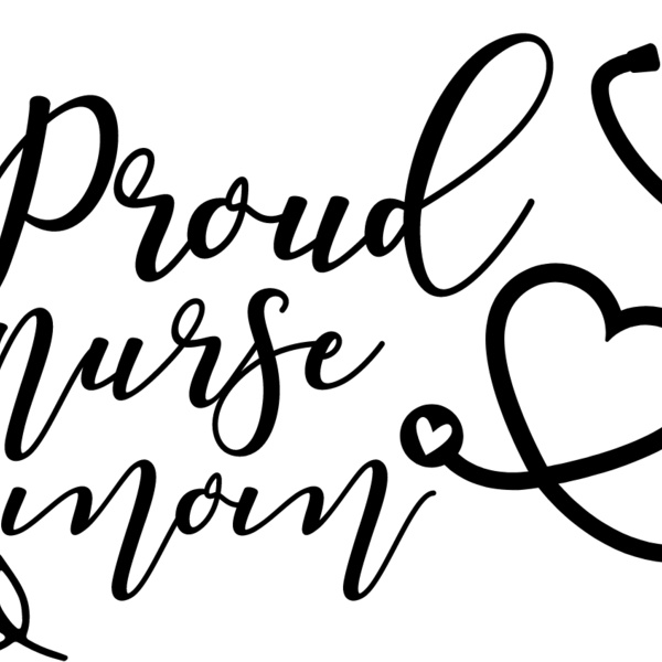 proud nurse mom Thumbnail