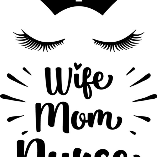 wife mom nurse Thumbnail