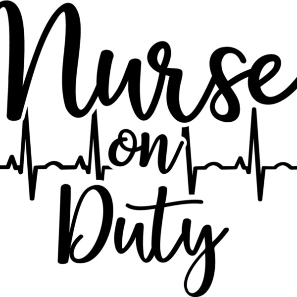 nurse on duty Thumbnail