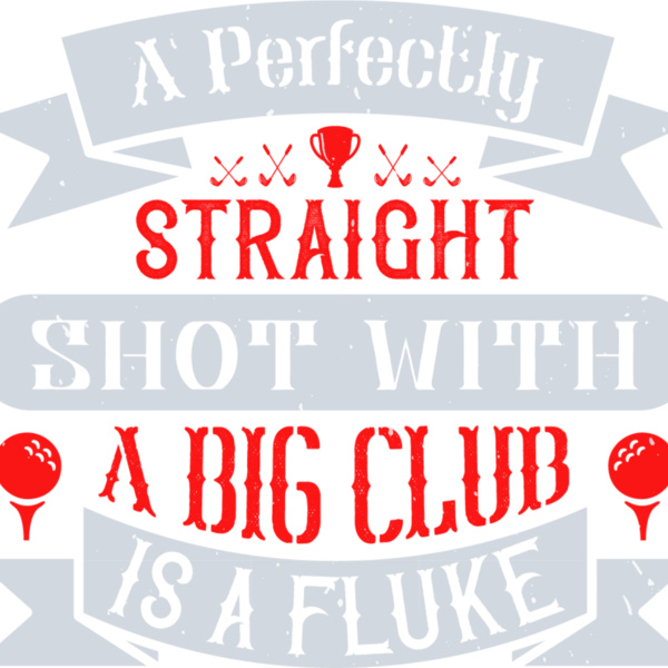 Straight Shot, Big Club Thumbnail