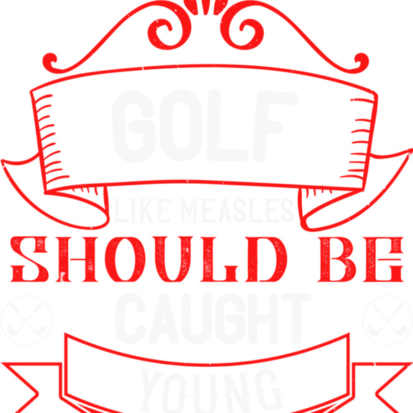 Young Golfers Quote Thumbnail