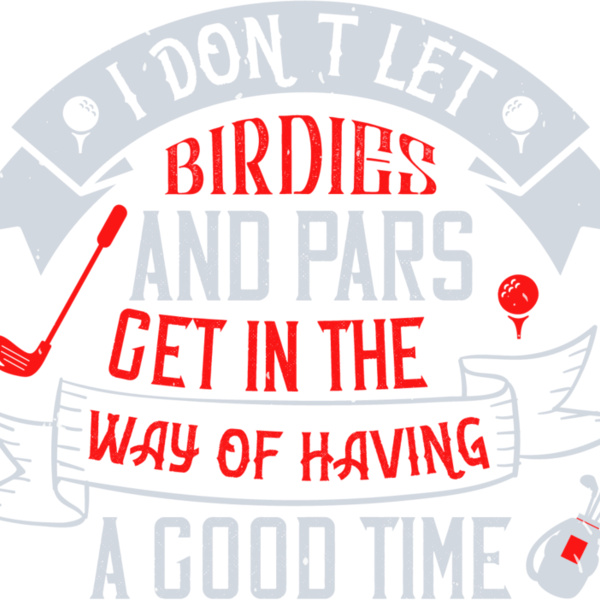 Good Time Golf Quote Thumbnail