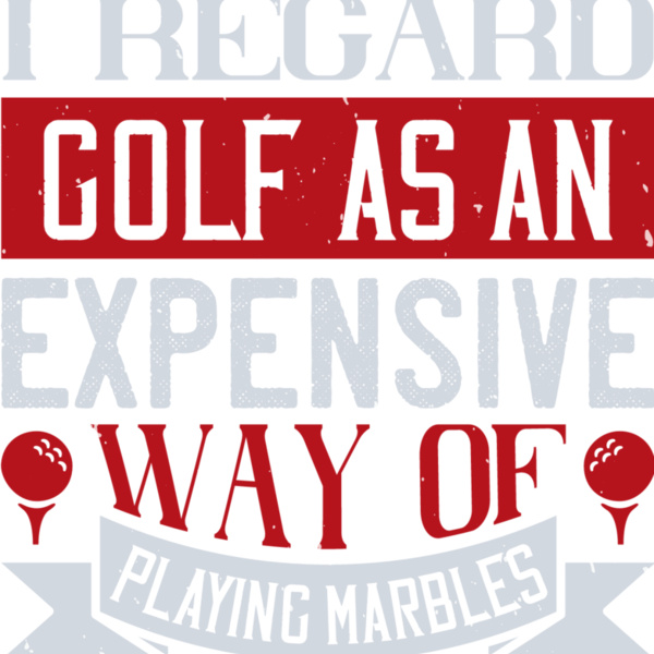 Expensive Marbles Golf Joke Thumbnail