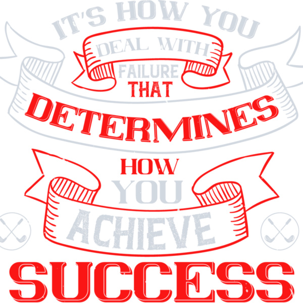 Failure & Success Golf Quotes Thumbnail