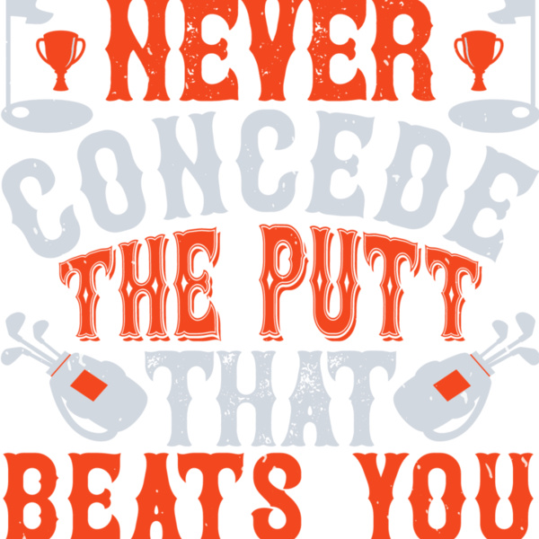 Beat By Putt Quote Thumbnail