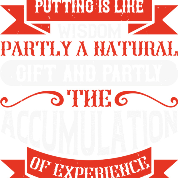 Gift & Experience Golf Quote Thumbnail